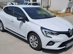 Utilizat 2020 Renault Clio V Hatchback | 8.700 EUR (Preț OK)