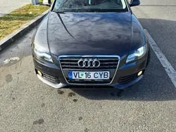 Gri Utilizat 2009 Audi A4 Break | 5.990 EUR (Preț OK)
