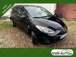 Utilizat 2011 Mazda 2 Hatchback | 4.190 EUR (Preț OK)
