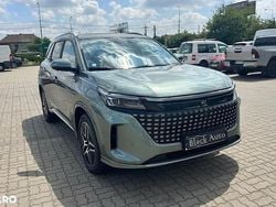 Culoareverde Utilizat 2024 DFSK E5 SUV | 34.399 EUR