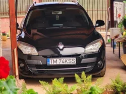 Utilizat 2011 Renault Mégane III Bose Edition Break | 5.200 EUR