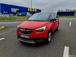 Utilizat 2018 Opel Crossland X SUV | 7.750 EUR (Preț OK)