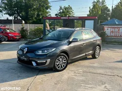 Gri Utilizat 2014 Renault Mégane GT Line GT-Line Break | 6.950 EUR (Super Preț)