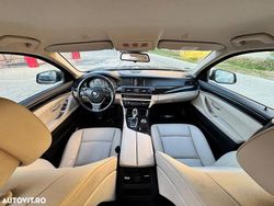 Culoaremaro Utilizat 2011 BMW 520 Break | 7.990 EUR (Preț OK)