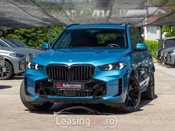 Albastru Utilizat 2023 BMW X5 M Sport SUV | 112.338 EUR