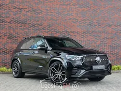 Negru Utilizat 2024 Mercedes GL450 AMG SUV | 112.393 EUR