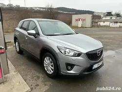 Utilizat 2014 Mazda CX-5 SUV | 9.990 EUR (Puțin scump)