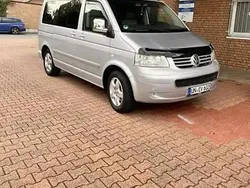 Utilizat 2006 VW T5 Edition Van | 7.150 EUR (Preț bun)