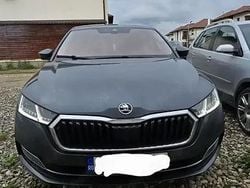 Utilizat 2020 Skoda Octavia Style Berlinǎ | 18.399 EUR (Preț OK)