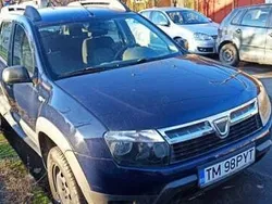 Utilizat 2012 Dacia Duster SUV | 5.999 EUR (Preț bun)