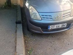 Utilizat 2010 Nissan Pixo Hatchback | 7.300 EUR