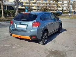 Verde Utilizat 2012 Subaru SVX Coupe | 11.700 EUR