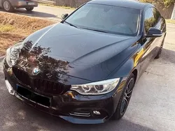 Utilizat 2014 BMW 420 Gran Coupé Coupe | 12.600 EUR (Preț OK)