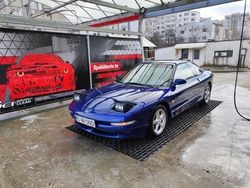 Albastru Utilizat 1994 Ford Probe Coupe | 3.400 EUR
