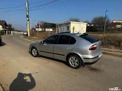 Utilizat 2006 Seat Leon | 1.300 EUR