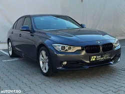 Culoaregri Utilizat 2013 BMW 320 Sport Line Berlinǎ | 12.000 EUR (Puțin scump)