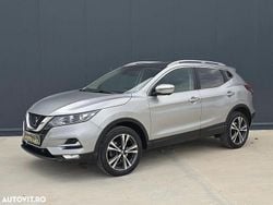 Culoaregri Utilizat 2018 Nissan Qashqai Tekna SUV | 12.650 EUR (Preț OK)