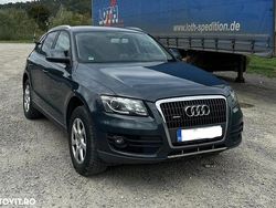 Culoaregri Utilizat 2009 Audi Q5 SUV | 9.499 EUR (Preț bun)