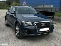 Culoaregri Utilizat 2009 Audi Q5 SUV | 9.499 EUR (Preț bun)