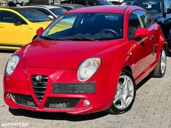 Rosu Utilizat 2011 Alfa Romeo MiTo Super Hatchback | 5.890 EUR