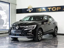 Culoarenegru Utilizat 2023 Renault Arkana Evolution SUV | 19.964 EUR (Puțin scump)