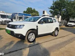 Culoarealb Utilizat 2020 Dacia Duster Comfort SUV | 12.250 EUR (Preț bun)