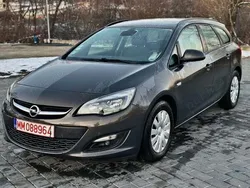 Utilizat 2016 Opel Astra Business Edition Break | 5.490 EUR (Preț OK)
