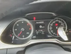 Utilizat 2015 Audi A4 Berlinǎ | 16.500 EUR