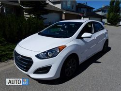 Alb Utilizat 2016 Hyundai Elantra Hatchback | 14.000 EUR
