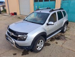 Culoaregri Utilizat 2012 Dacia Duster Lauréate SUV | 7.950 EUR (Preț OK)
