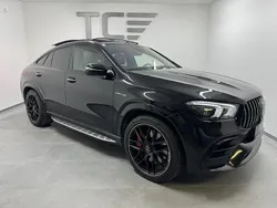 Utilizat 2021 Mercedes GLE63 AMG AMG Coupe | 101.995 EUR
