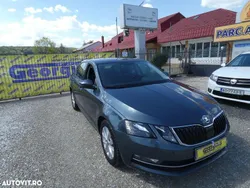 Gri Utilizat 2019 Skoda Octavia Style Berlinǎ | 10.250 EUR (Super Preț)
