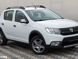 Alb Utilizat 2020 Dacia Sandero Celebration Hatchback | 9.490 EUR