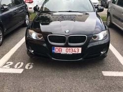 Utilizat 2009 BMW 318 Break | 6.500 EUR (Scump)
