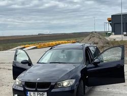 Utilizat 2007 BMW 320 Break | 3.850 EUR (Preț OK)