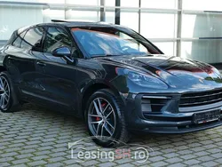 Negru Utilizat 2023 Porsche Macan S SUV | 79.500 EUR