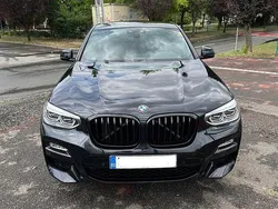 Negru Utilizat 2019 BMW X4 M Sport SUV | 31.800 EUR (Preț bun)