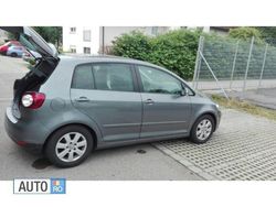 Gri Utilizat 2005 VW Golf Plus Cross Monovolum | 3.900 EUR (Scump)