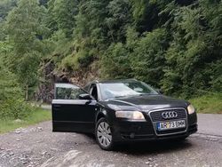 Utilizat 2006 Audi A4 Break | 3.500 EUR (Puțin scump)