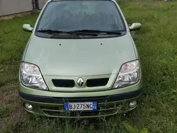 Utilizat 1999 Renault Mégane Berlinǎ | 800 EUR