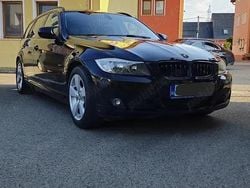 Utilizat 2010 BMW 320 Break | 3.000 EUR (Super Preț)