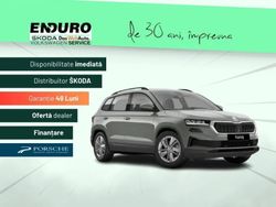 Gri Nouă 2025 Skoda Karoq Selection SUV | 32.982 EUR (Preț OK)