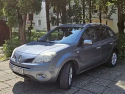 Gri Utilizat 2008 Renault Koleos Dynamique SUV | 2.900 EUR