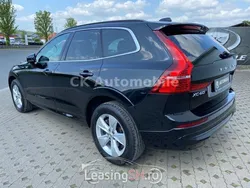 Negru Utilizat 2021 Volvo XC60 SUV | 43.469 EUR