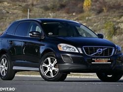 Culoarenegru Utilizat 2013 Volvo XC60 Pro SUV | 11.879 EUR