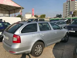 Utilizat 2013 Skoda Octavia Break | 4.000 EUR (Preț OK)