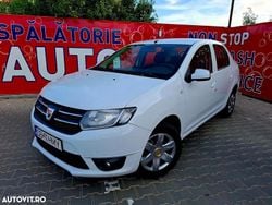 Alb Utilizat 2015 Dacia Logan Lauréate Berlinǎ | 3.500 EUR (Super Preț)