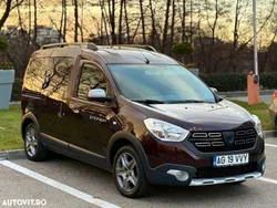 Maro Utilizat 2018 Dacia Dokker Stepway Van | 9.050 EUR (Scump)