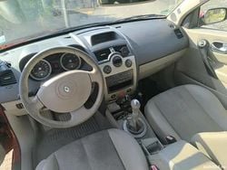 Utilizat 2005 Renault Mégane II Cabrio | 1.600 EUR