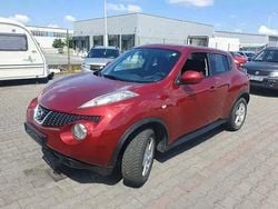 Visiniu Utilizat 2011 Nissan Juke SUV | 5.990 EUR (Preț OK)
